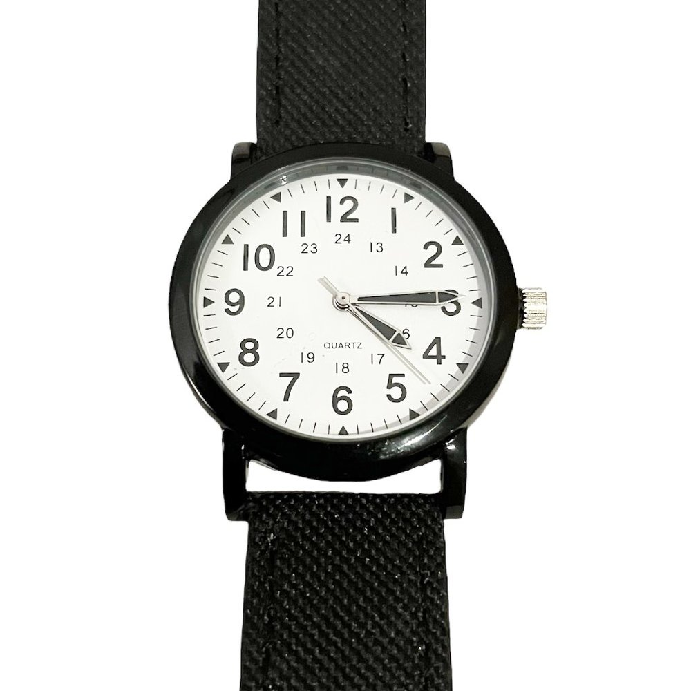 Men's Watch by Accutime